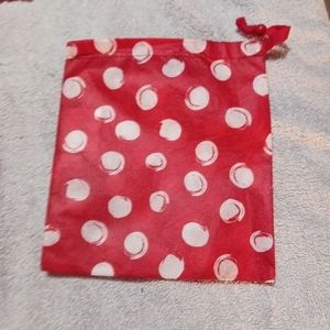 Brand new thirty one memory pouch